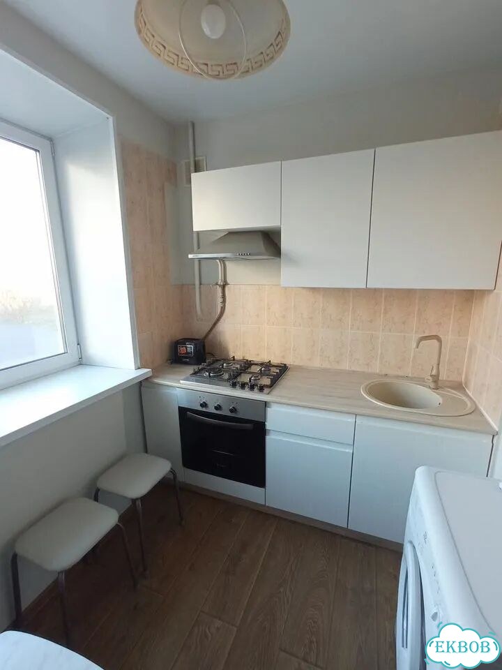 1-к. квартира, 30 м², 2/6 эт. фото 9