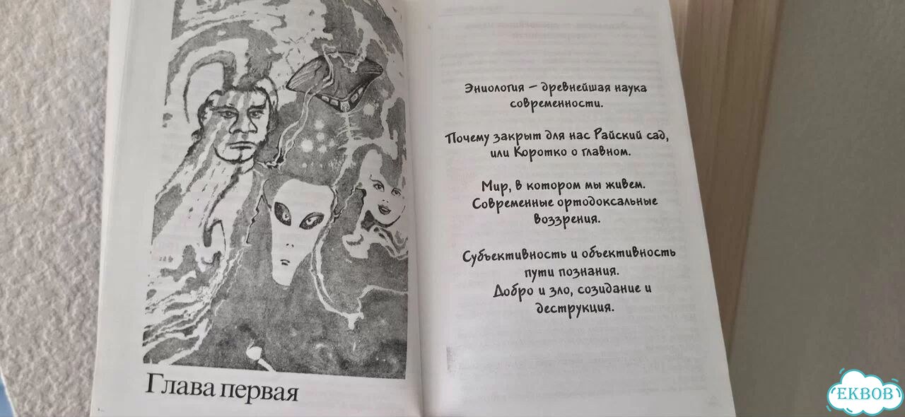 Книга по Эниологии Рогожкин фото 3