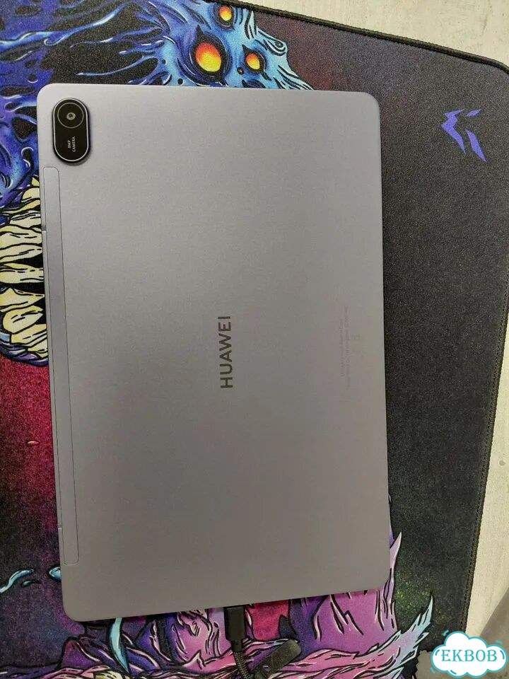 Планшет huawei matepad se фото 2