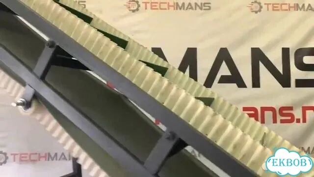 Транспортер Z-образный передвижной. Под заказ фото 2