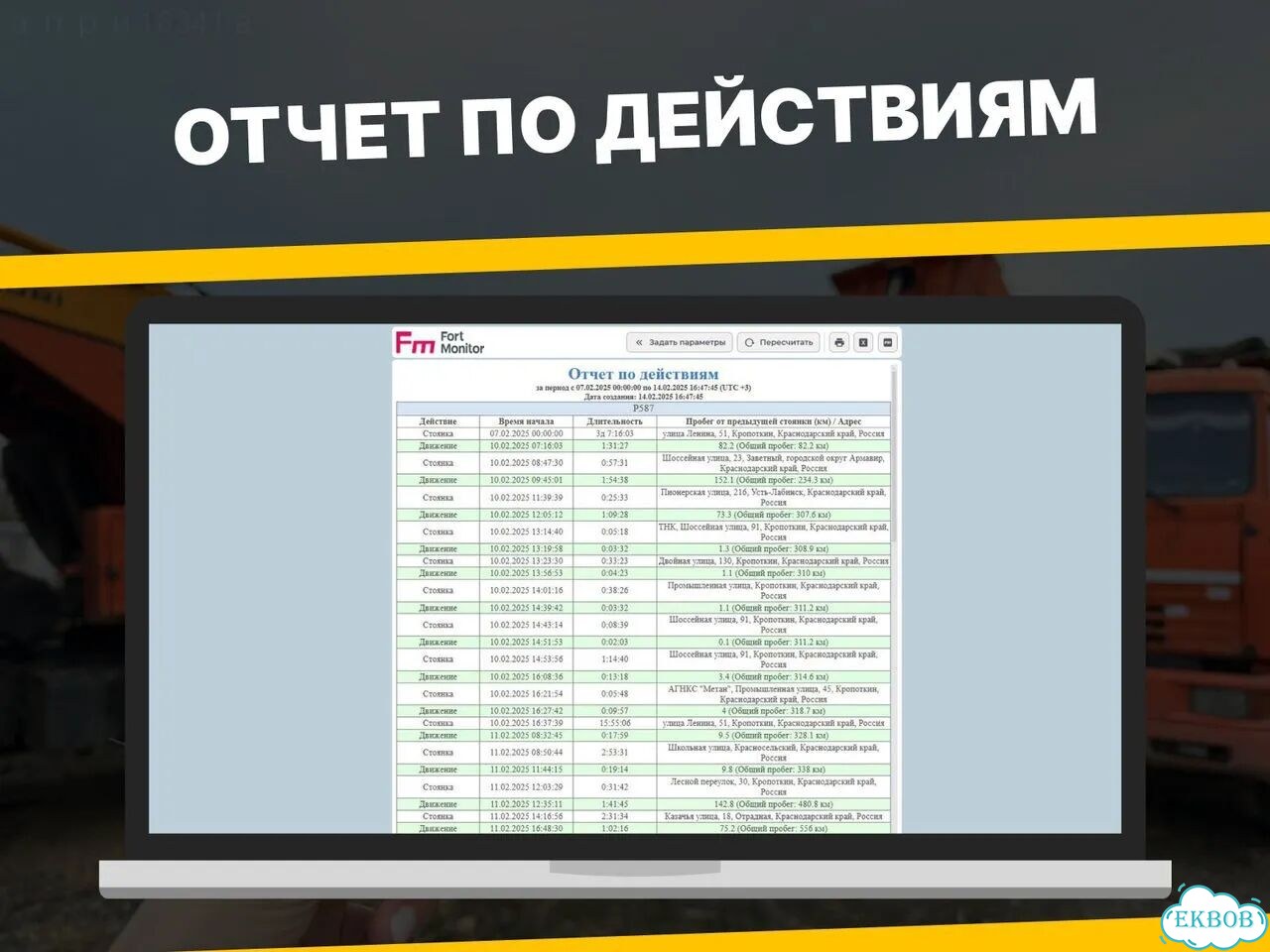 GPS трекер слежение фото 2