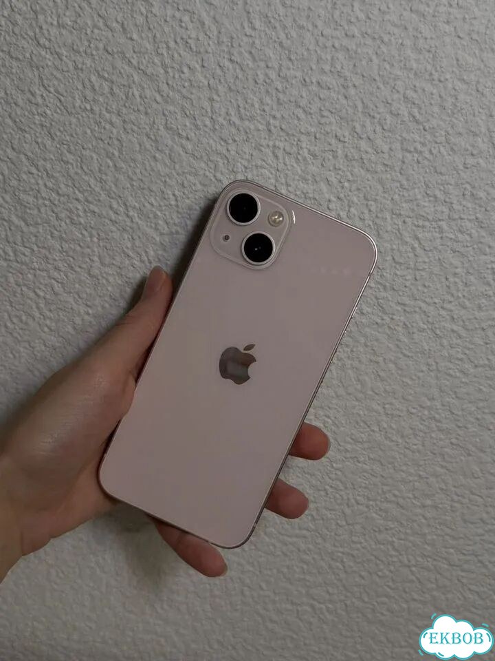 iPhone 13, 128 ГБ, SIM + eSIM фото 1