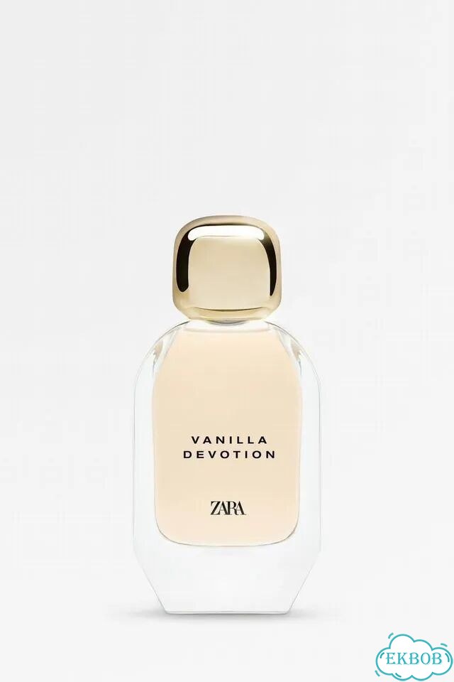 Туалетная вода zara фото 1