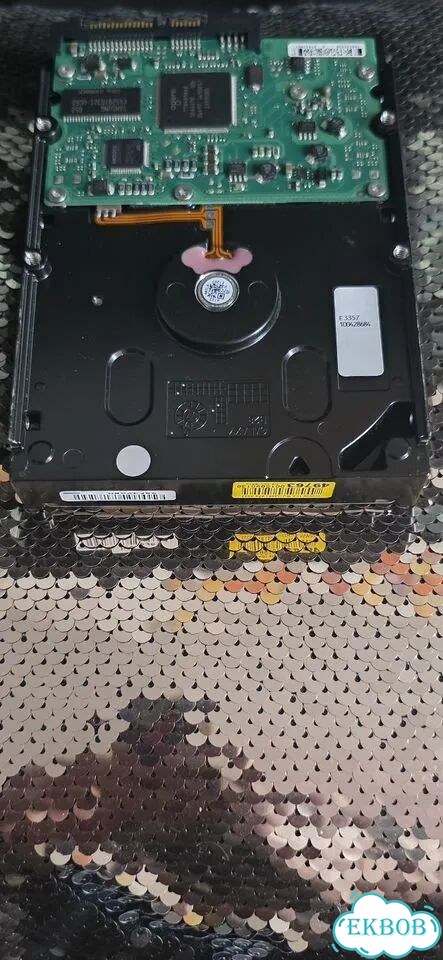 Жесткий диск 320GB HDD фото 2