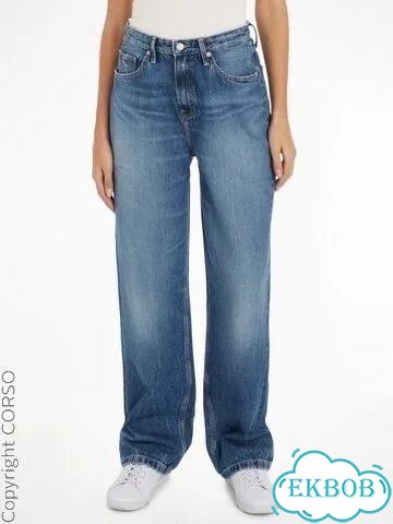 Tommy hilfiger джинсы фото 1
