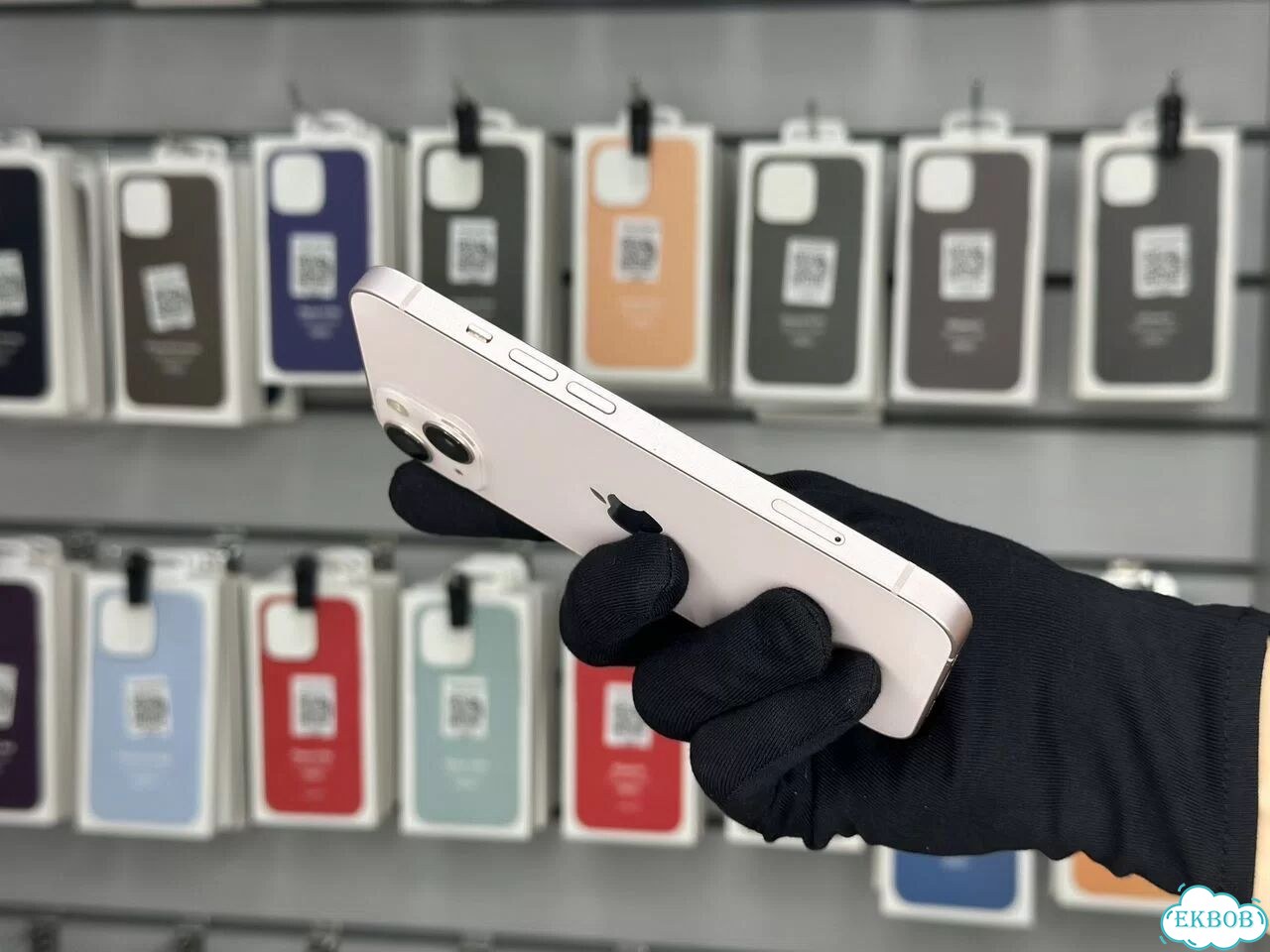 iPhone 13, 128 ГБ фото 3