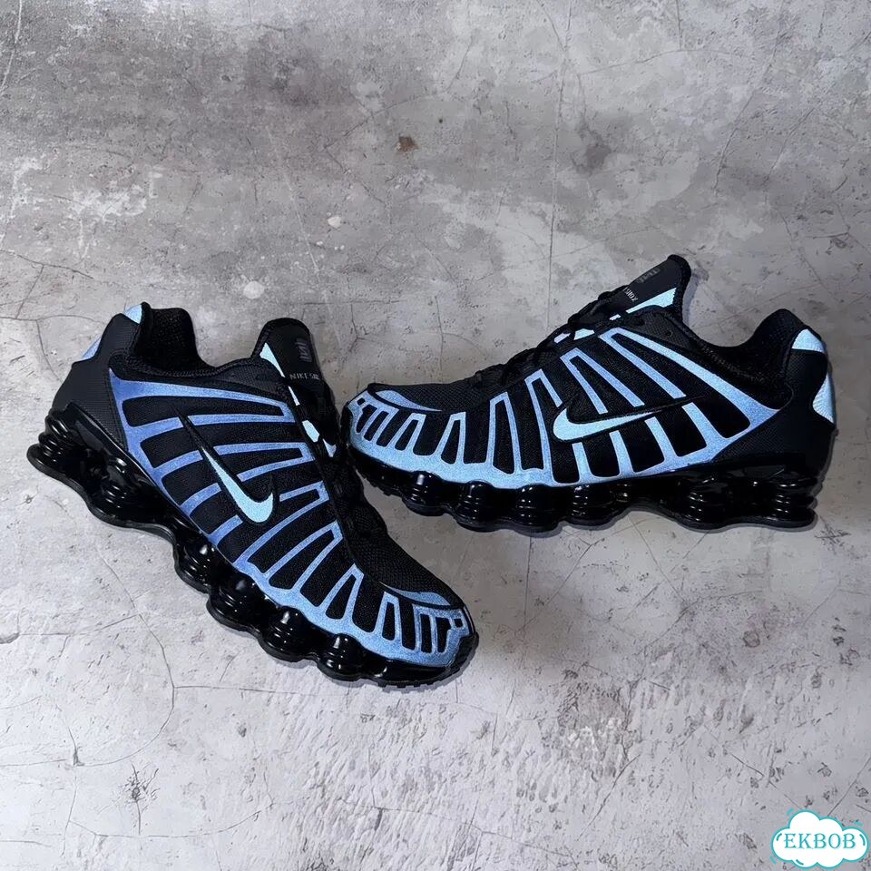Nike Shox Tl оригинал (9/9.5/10/10.5/11/12.5US) фото 1