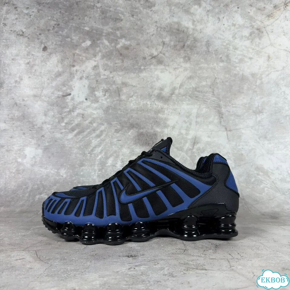 Nike Shox Tl оригинал (9/9.5/10/10.5/11/12.5US) фото 2