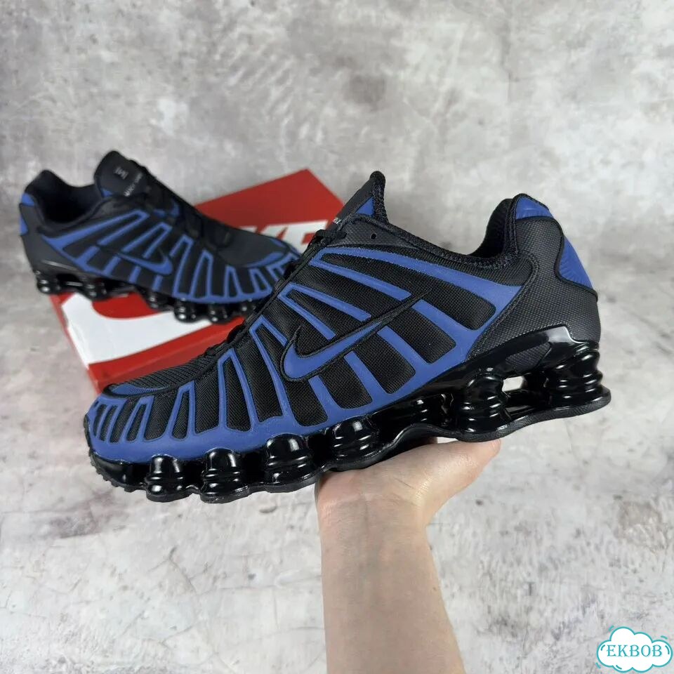 Nike Shox Tl оригинал (9/9.5/10/10.5/11/12.5US) фото 3