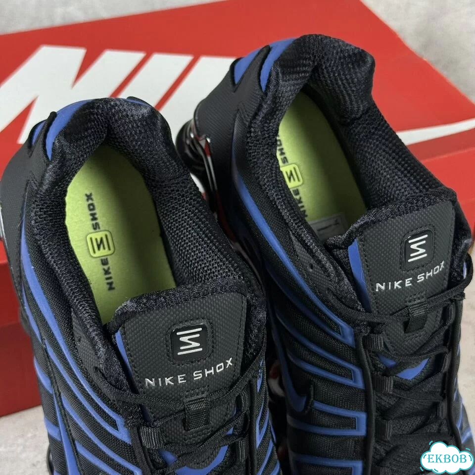 Nike Shox Tl оригинал (9/9.5/10/10.5/11/12.5US) фото 5