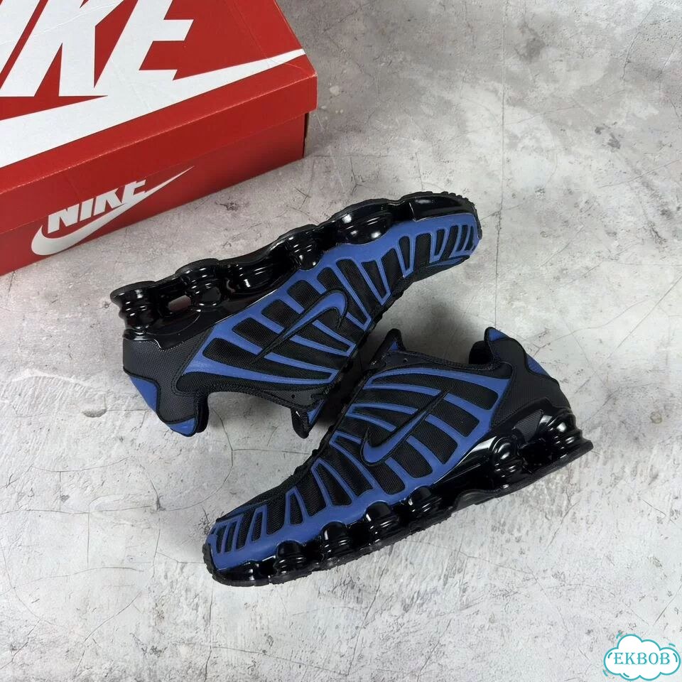 Nike Shox Tl оригинал (9/9.5/10/10.5/11/12.5US) фото 6