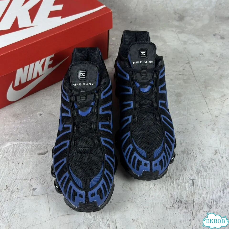 Nike Shox Tl оригинал (9/9.5/10/10.5/11/12.5US) фото 7