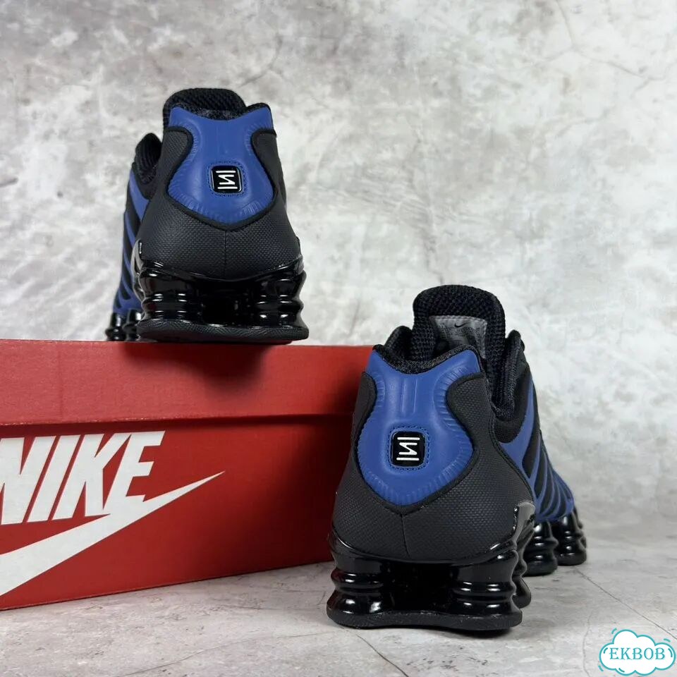 Nike Shox Tl оригинал (9/9.5/10/10.5/11/12.5US) фото 8