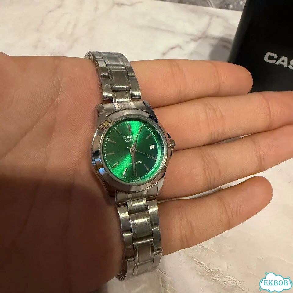 Наручные часы Casio фото 1