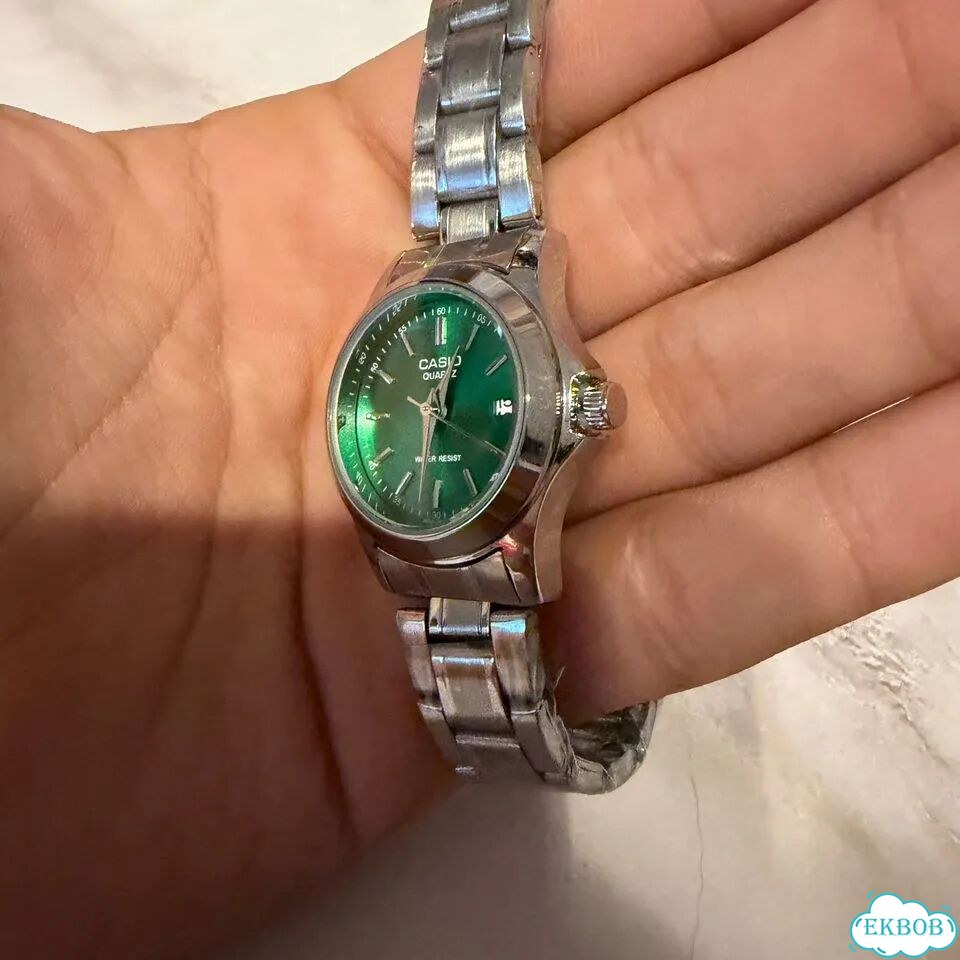Наручные часы Casio фото 2