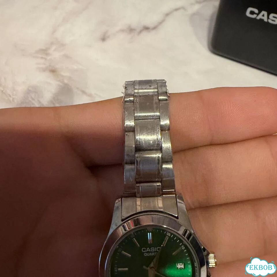 Наручные часы Casio фото 3