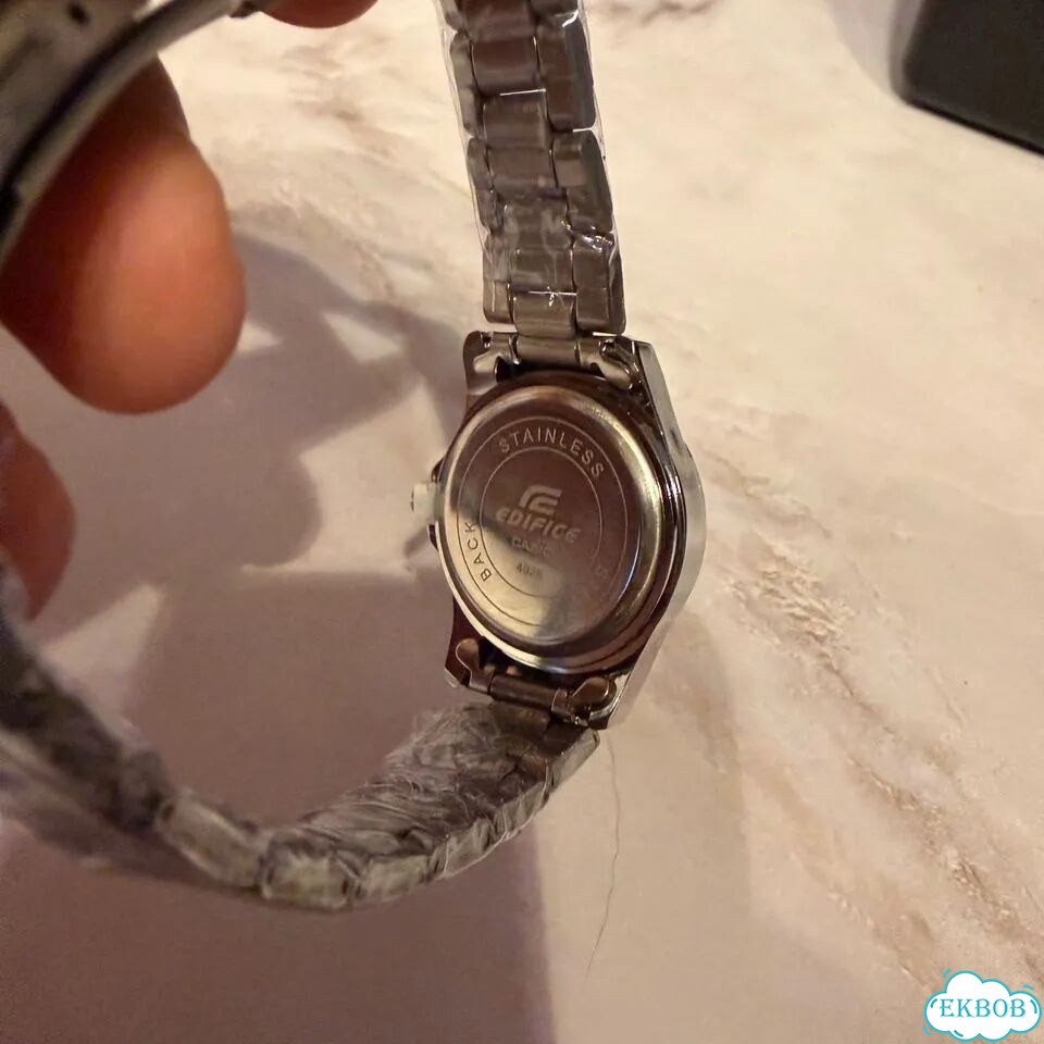 Наручные часы Casio фото 4