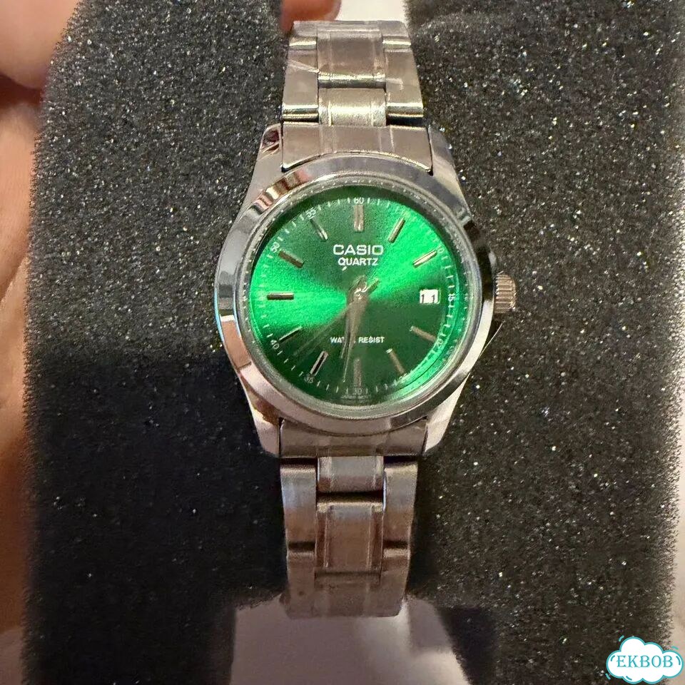 Наручные часы Casio фото 5