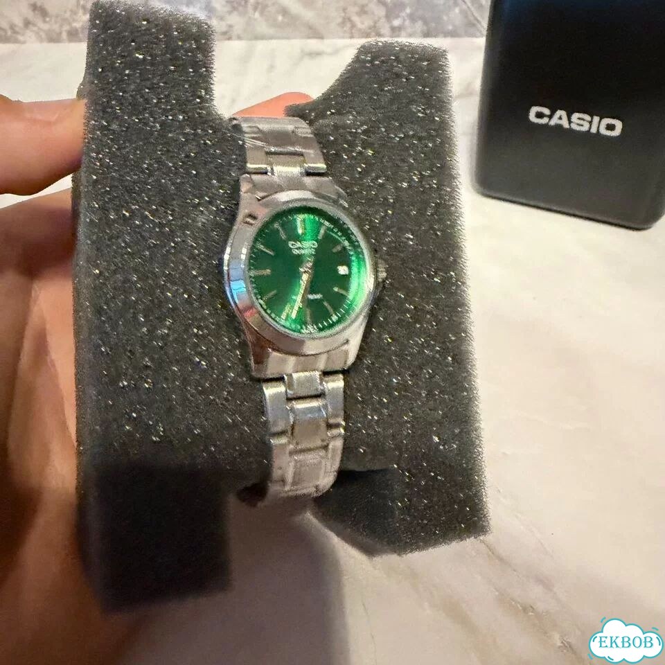 Наручные часы Casio фото 6