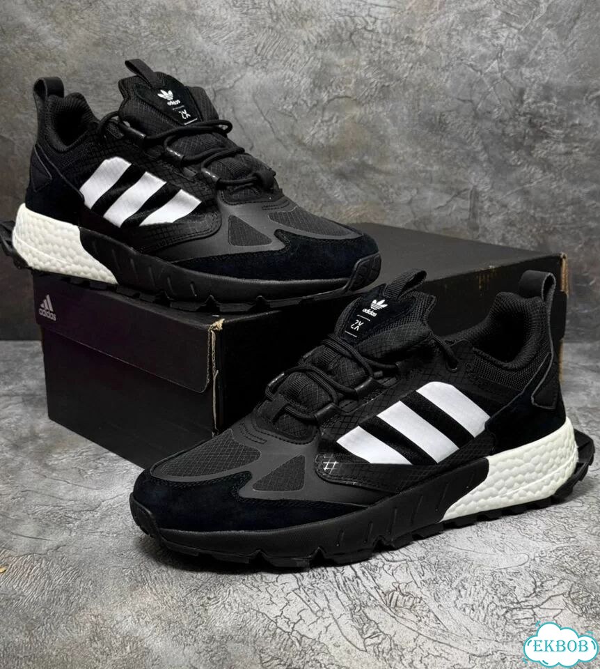 Кроссовки Adidas ZX 1000 фото 1