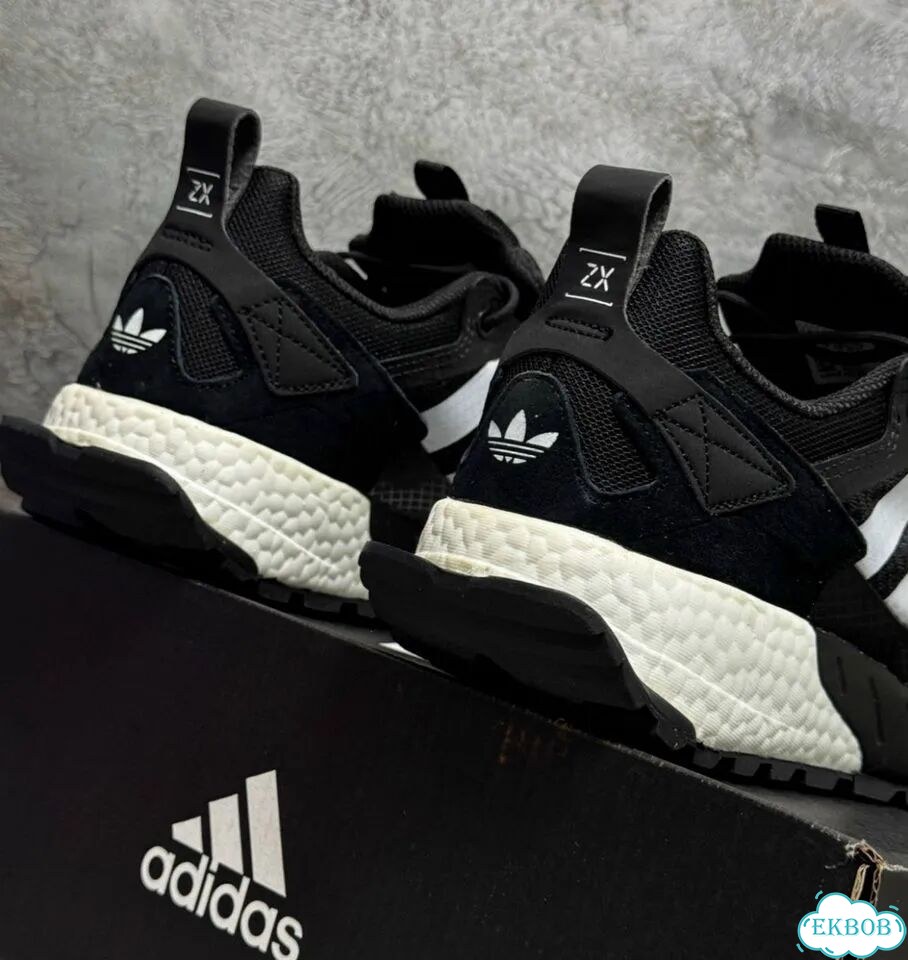 Кроссовки Adidas ZX 1000 фото 2