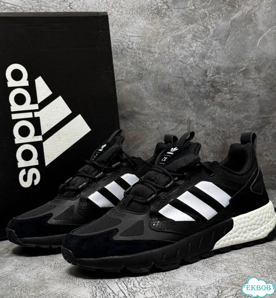 Кроссовки Adidas ZX 1000 фото 3