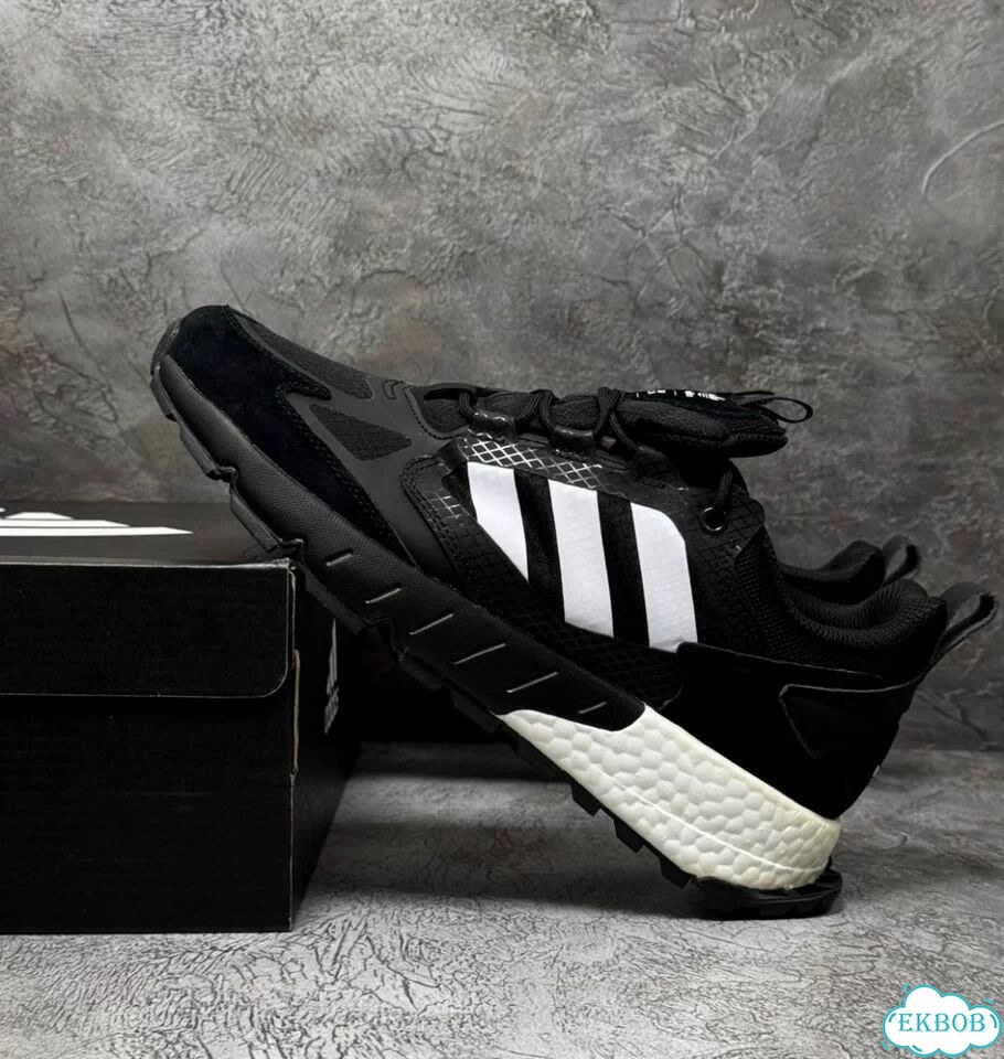 Кроссовки Adidas ZX 1000 фото 5