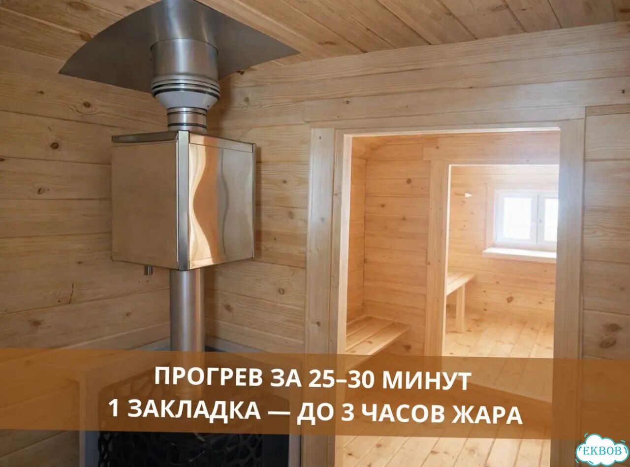 Баня бочка под ключ фото 4