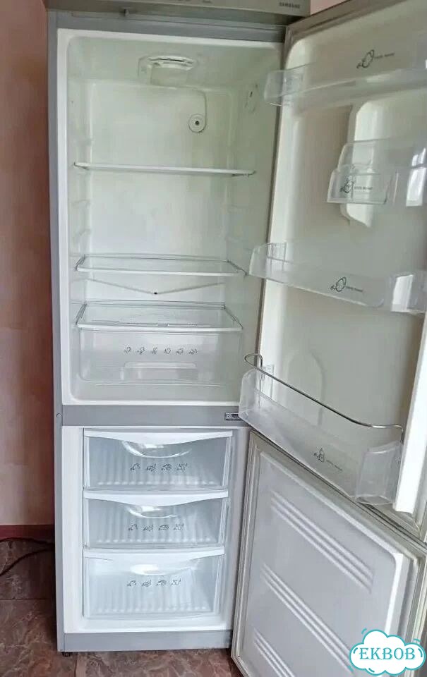 Холодильник samsung фото 2