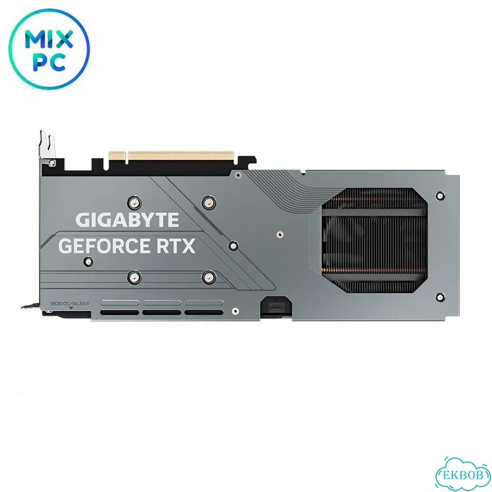 Видеокарта RTX4060 8GB gigabyte gaming OC GV-N4060gaming OC-8GD Б.У. с гарантией 14 дней фото 5