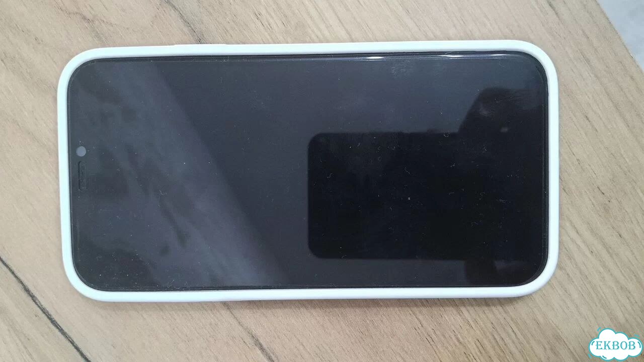 iPhone 11, 64 ГБ, SIM + eSIM фото 3