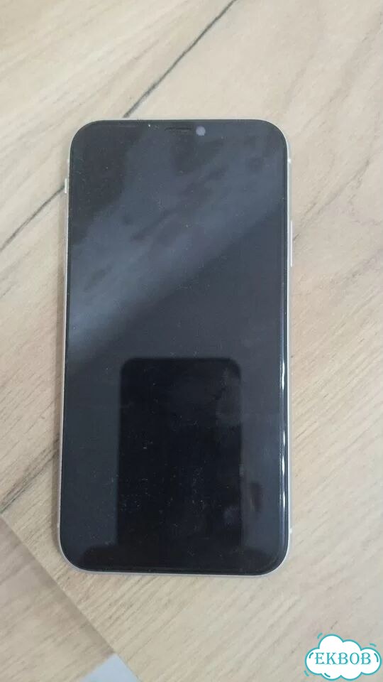 iPhone 11, 64 ГБ, SIM + eSIM фото 4