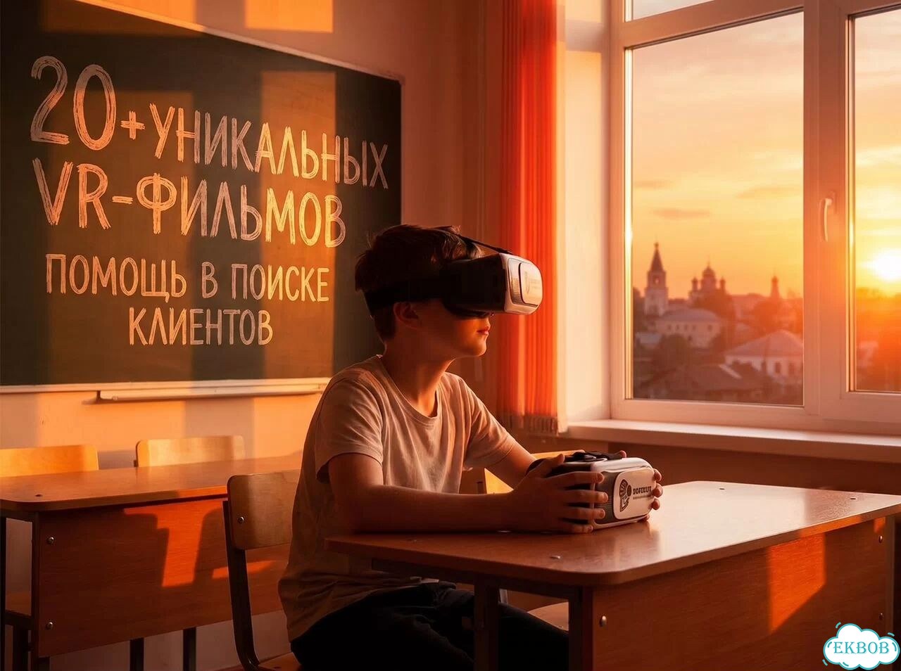 Готовый бизнес: интерактивные уроки для детей фото 8