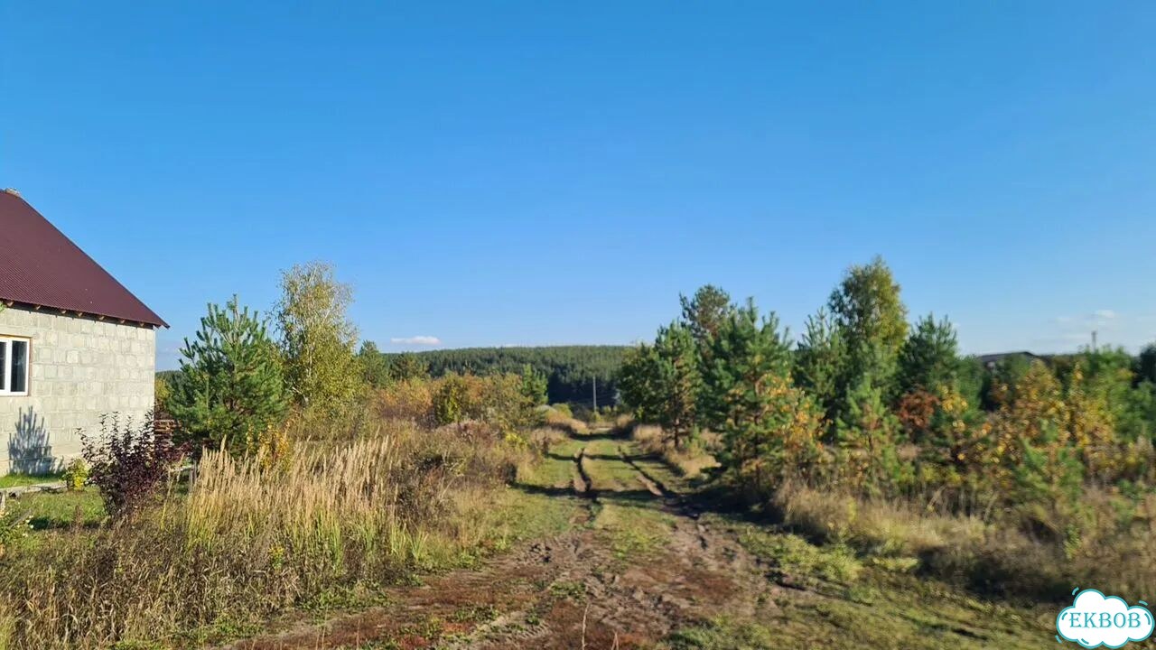 Участок 8 сот. (ИЖС) фото 10
