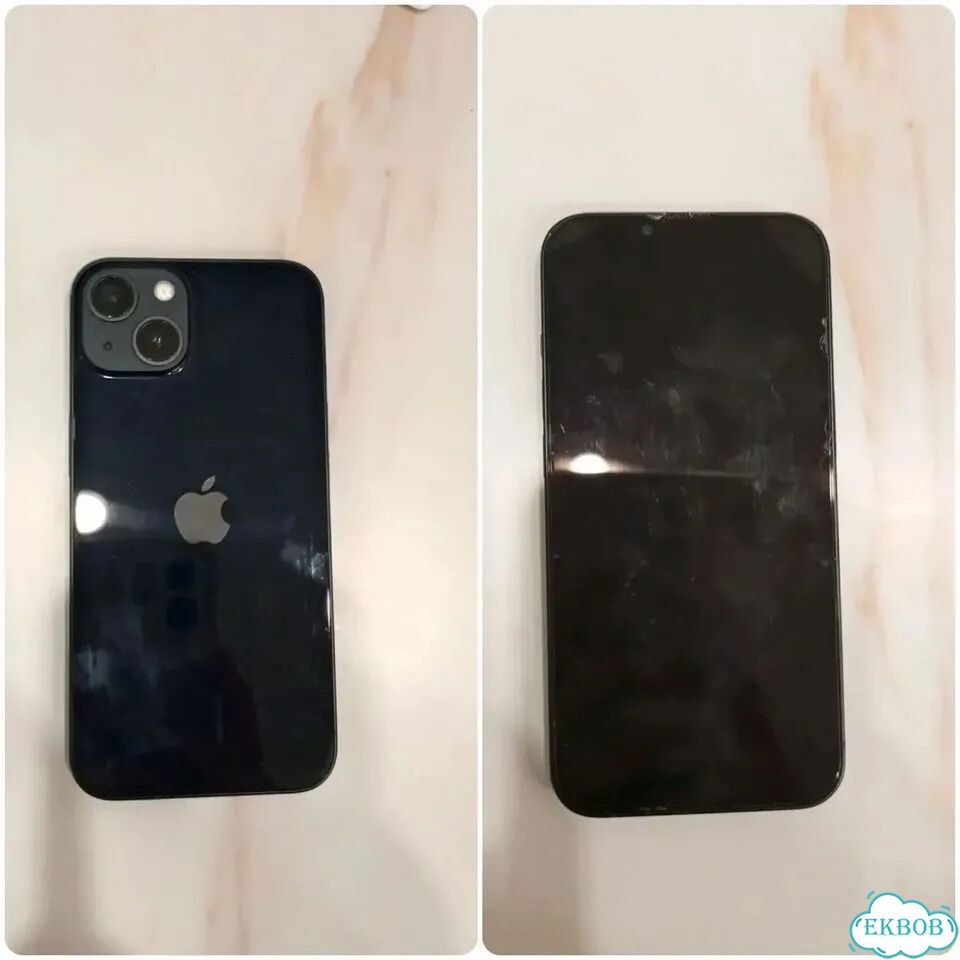 iPhone 13, 128 ГБ, 1 SIM фото 1