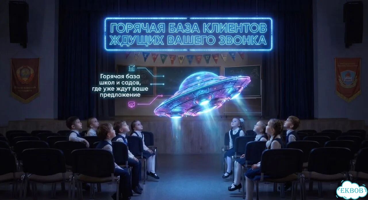 Готовый Бизнес с голограммами. Горячая база клиентов фото 9