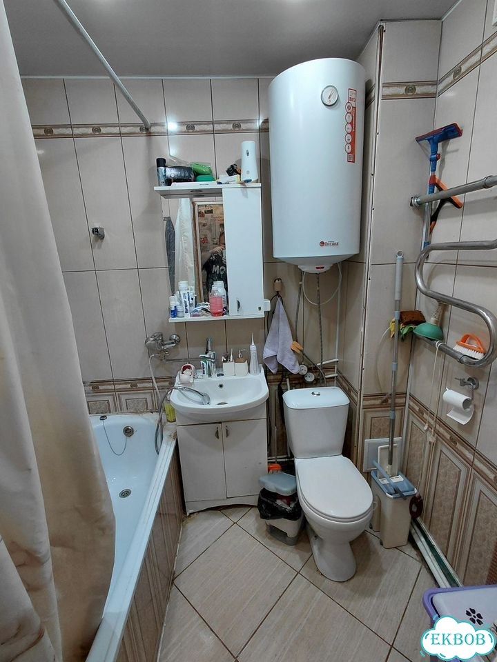 2-к. квартира, 42 м², 5/5 эт. фото 6