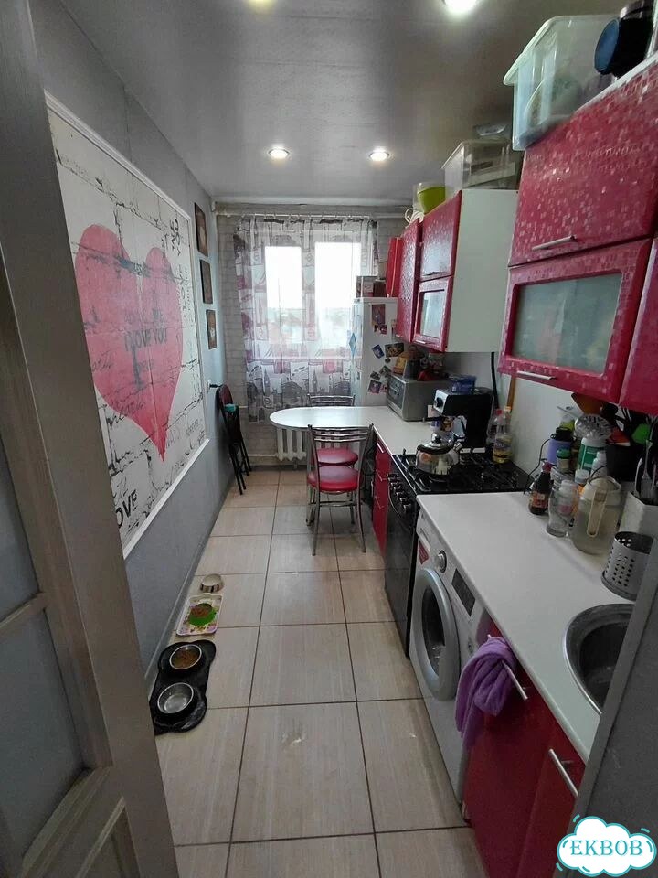 2-к. квартира, 42 м², 5/5 эт. фото 9