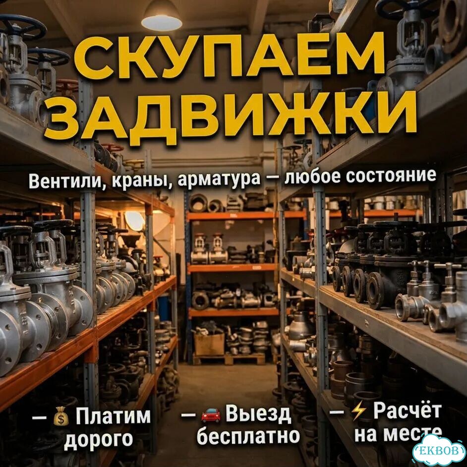 Задвижки ду150 фото 1