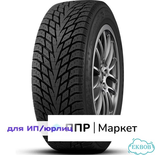 Cordiant Winter Drive 2 SUV 235/65 R17 108T фото 1