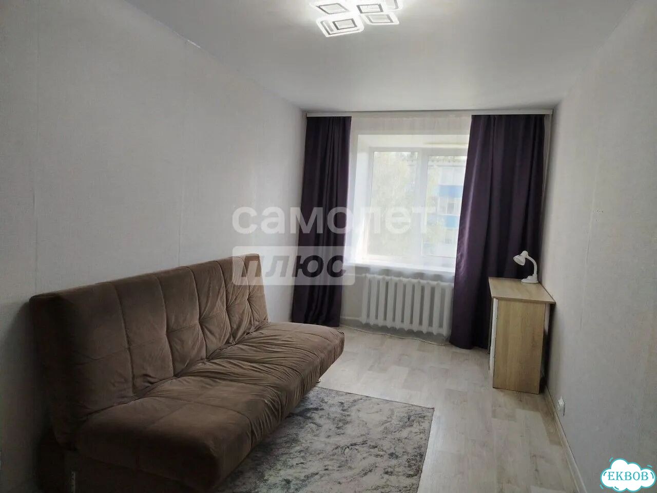 2-к. квартира, 43,4 м², 5/5 эт. фото 1
