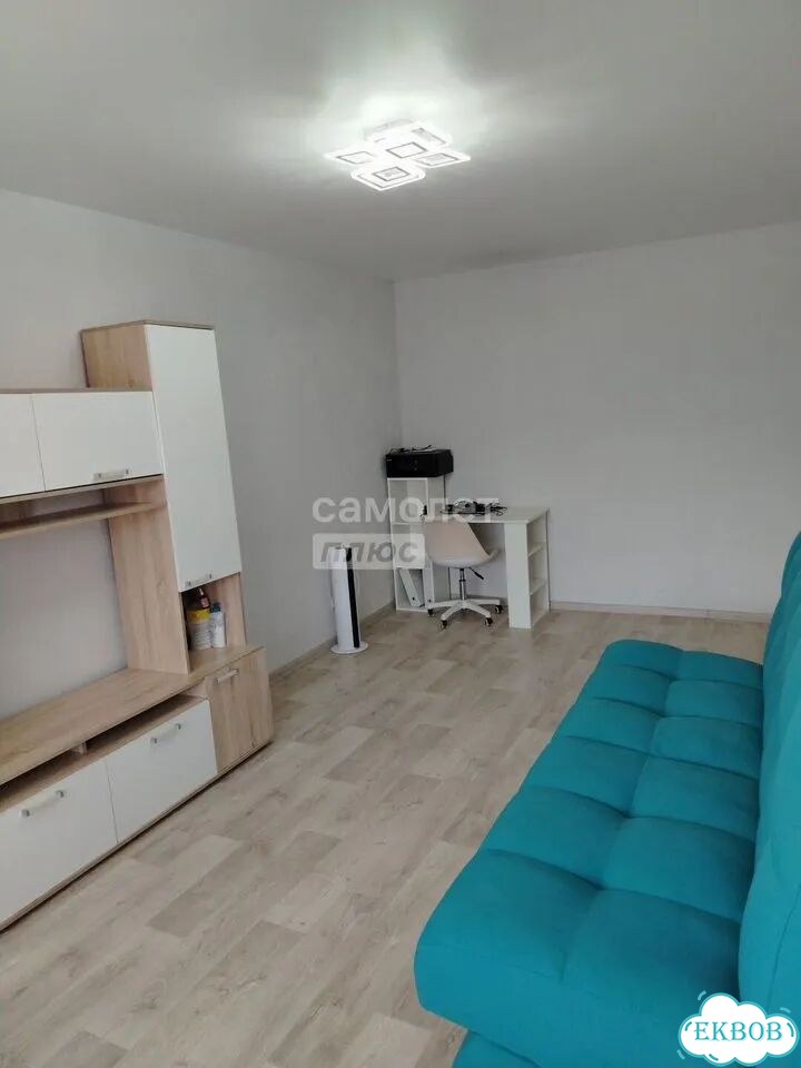 2-к. квартира, 43,4 м², 5/5 эт. фото 10