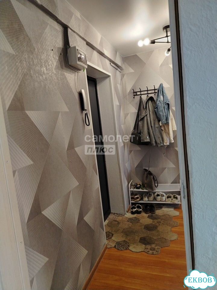 2-к. квартира, 43,4 м², 5/5 эт. фото 11