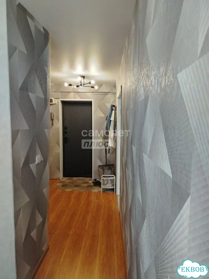 2-к. квартира, 43,4 м², 5/5 эт. фото 12