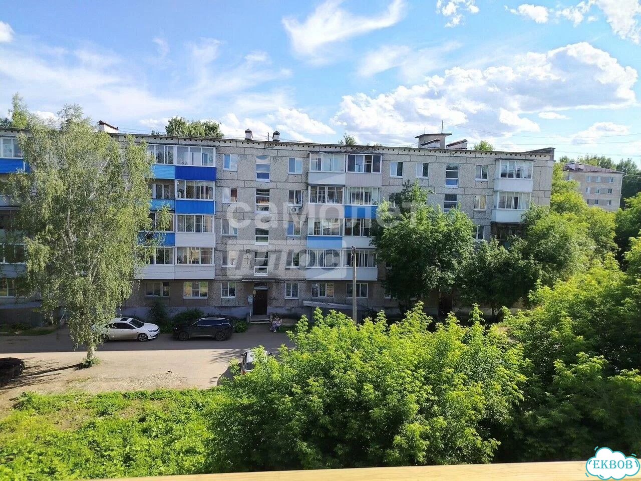 2-к. квартира, 43,4 м², 5/5 эт. фото 15