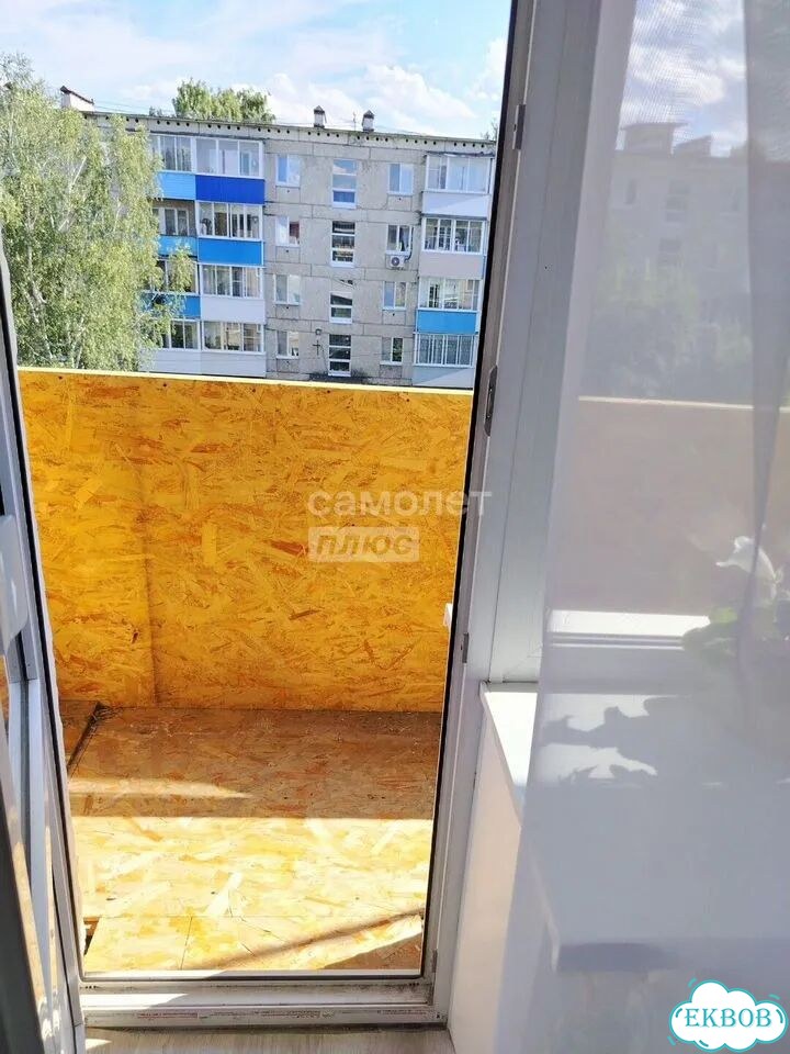 2-к. квартира, 43,4 м², 5/5 эт. фото 16