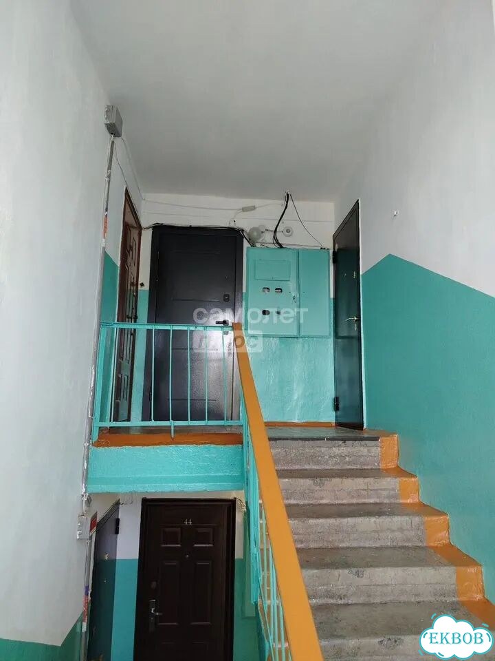 2-к. квартира, 43,4 м², 5/5 эт. фото 17