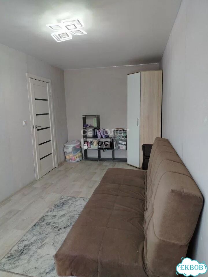 2-к. квартира, 43,4 м², 5/5 эт. фото 3