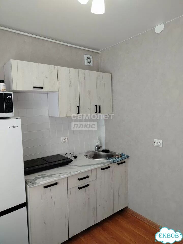 2-к. квартира, 43,4 м², 5/5 эт. фото 4