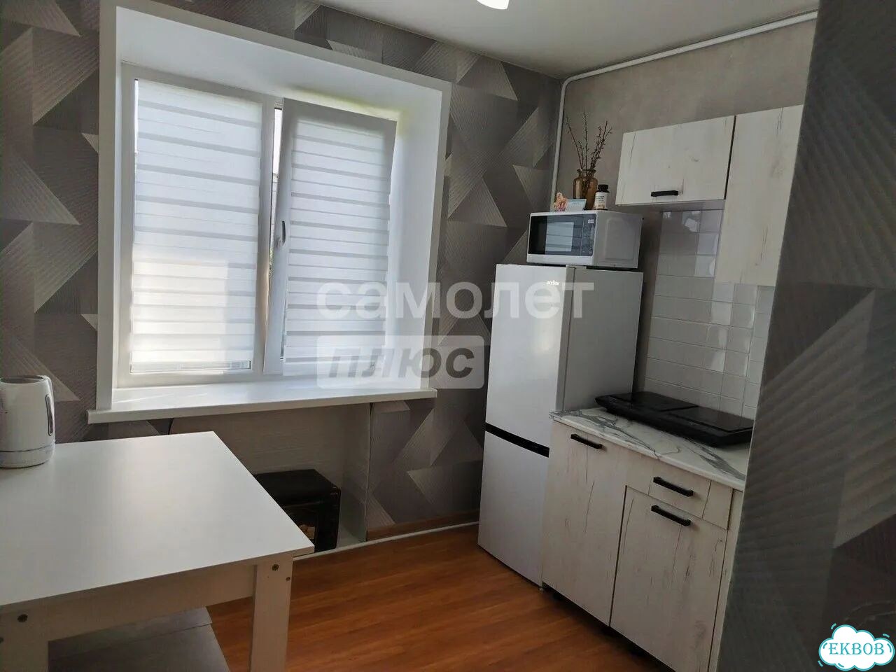 2-к. квартира, 43,4 м², 5/5 эт. фото 5